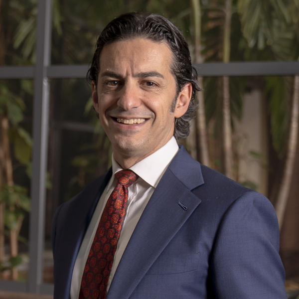 ANTONIO ALTIERI PIGNALOSA - EY